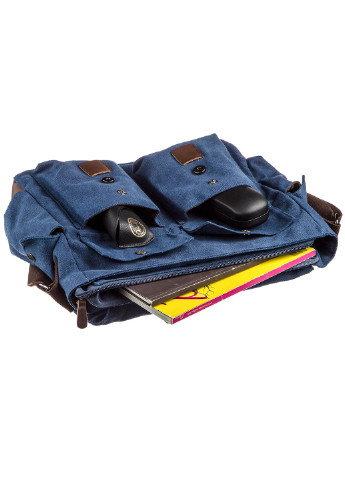 Сумка текстильная 30х35х12 см Vintage (252415765)