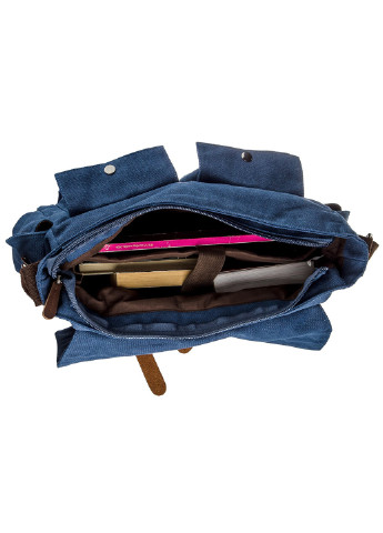 Сумка текстильная 30х35х12 см Vintage (252415765)