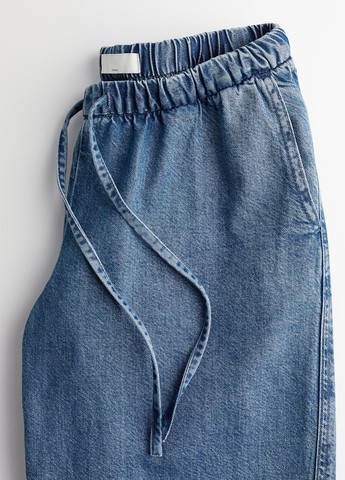 Джинси H&M - (365968247)