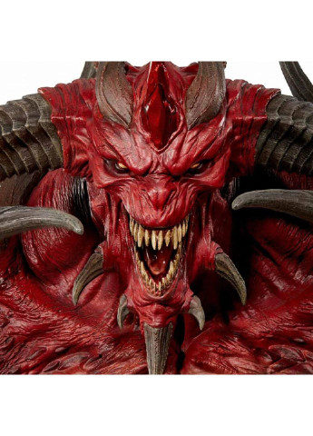 Фигурка DIABLO Bust (B66184) Blizzard (252242722)