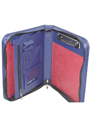 Ділова папка 27х20,5х5 см Portfolio (252416071)