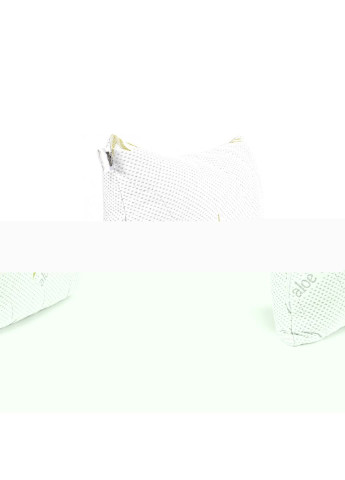 Подушка шовкова №785 Alberto Silk Kapok середня 40х60 см (2200001489073) Mirson (254083057)