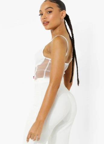 Топ Boohoo (251429193)