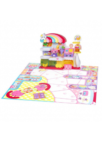 Игровой набор Супермаркет Kindi Fun (50003) Moose (254067834)