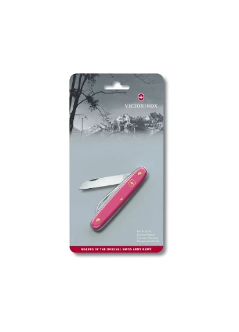 Нож Floral Matt Pink Blister (3.9050.53B1) Victorinox (250395513)
