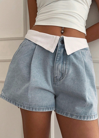 Шорти SHEIN (365439524)