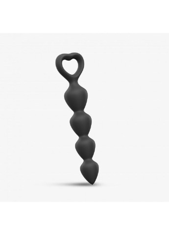 Анальная цепочка BING BANG L - BLACK ONYX Love To Love (252297253)