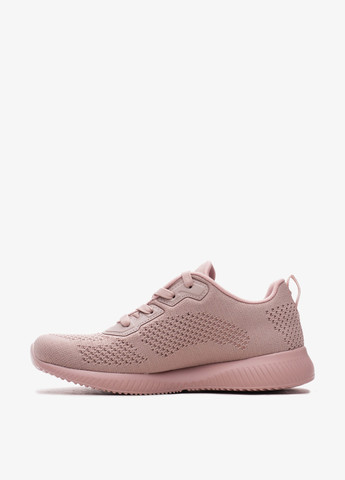 Кросівки Skechers BOB'S рожеві демісезони (294760885)