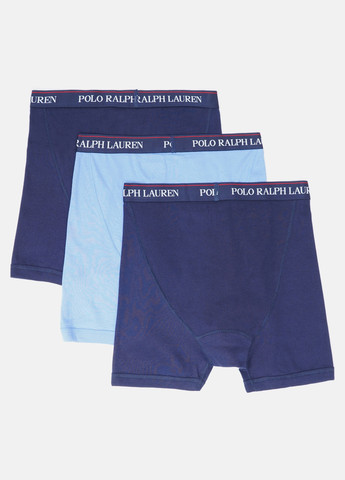 Труси (3 шт.) Ralph Lauren (363061480)