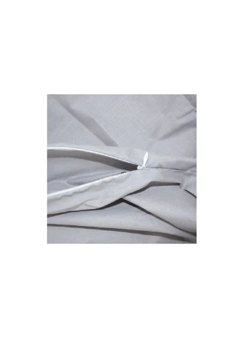 Постільна білизна Ranforce Elite 16-5703 Light Gray 2 х 143х210 (2200004681788) Mirson (254013206)