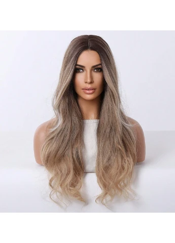 Парик SHEIN (308795892)
