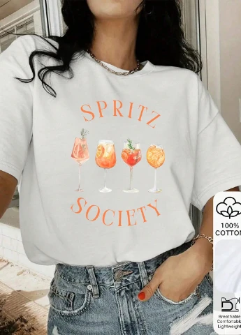 Футболка SHEIN - (365769631)