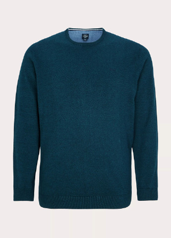 Смарагдовий демісезонний джемпер джемпер S.Oliver