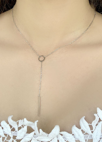 Підвіска Silver Flame (200009174)