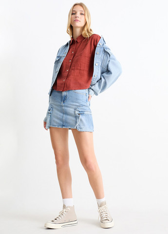 Сорочка C&A (323023883)