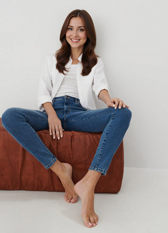 Джинсы Mohito - (259157441)