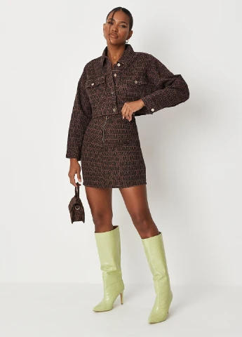 Спідниця Missguided (260335713)
