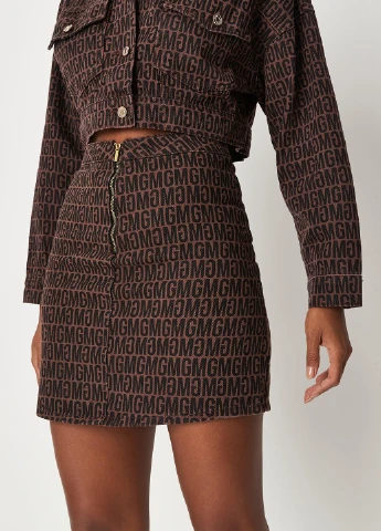Спідниця Missguided (260335713)