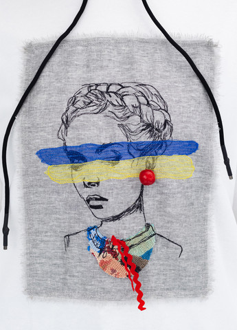 Худи Nora Kvittin (301079895)