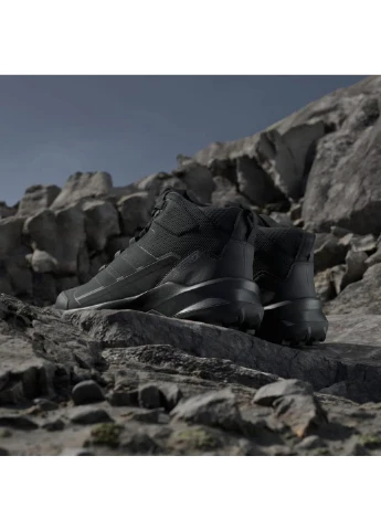 Черевики JQ2207 adidas Terrex Skychaser AX5 Mid GTX (367205559)