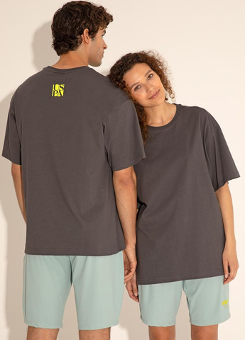 Кавова футболка U.S. Polo Assn.