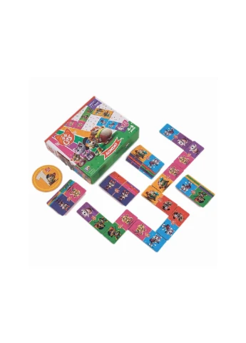 Настільна гра Vladi toys VT8055-06 (255292327)