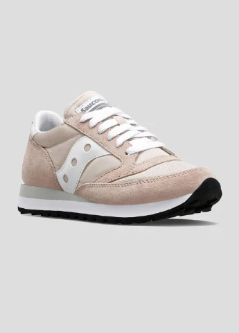 Кросівки Saucony рожеві всесезони (253540688)