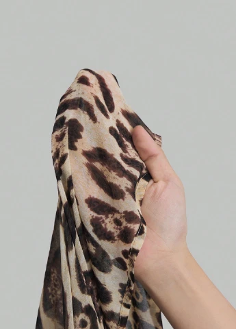 Комбінована блуза SHEIN