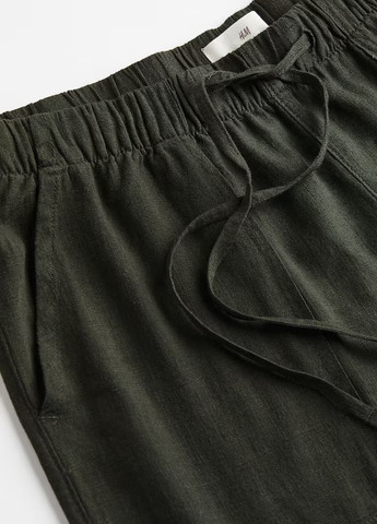Штани H&M (322710584)