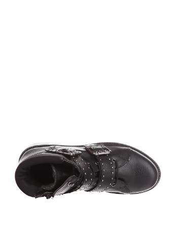 Зимние ботинки Butigo со шнуровкой, прозрачные из искусственной кожи