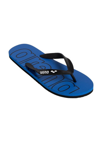 Синие пляжные вьетнамки 002309-303 Arena