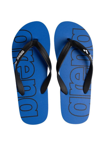 Синие пляжные вьетнамки 002309-303 Arena