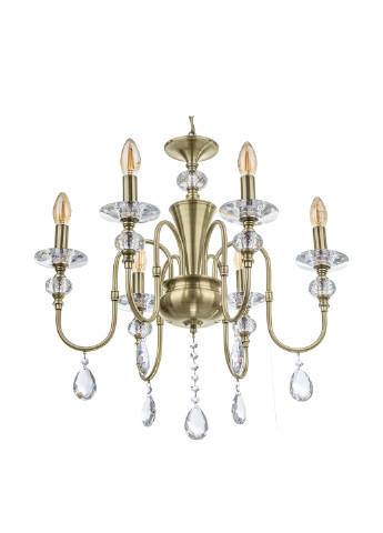 Люстра, 55х85 см Brille (144317110)