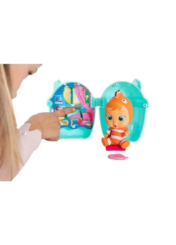 Лялька Cry Babies Magic Tears S1 (97629) IMC (254064887)