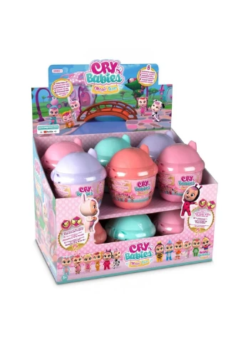 Лялька Cry Babies Magic Tears S1 (97629) IMC (254064887)