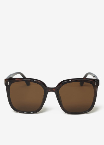 Сонцезахисні окуляри жіночі поляризаційні InBag Sunglasses InBag Shop (253182528)
