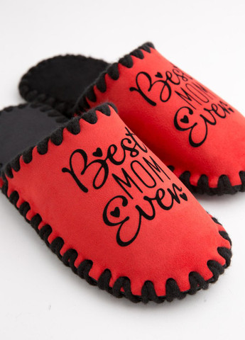 Красные тапочки Family Story