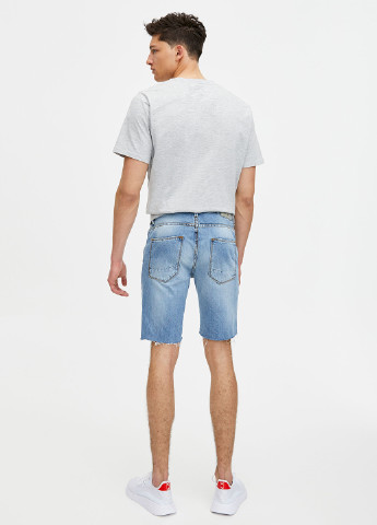 Шорти Pull & Bear (251480396)