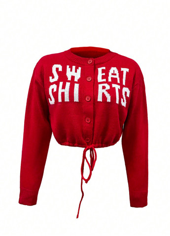 Кардиган SHEIN (332811114)