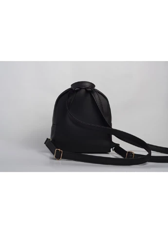 Жіночий рюкзак 24х19х10 см Sambag (242189095)