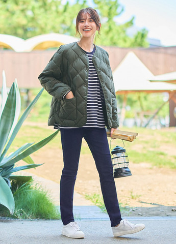 Джинсы Uniqlo - (317215266)