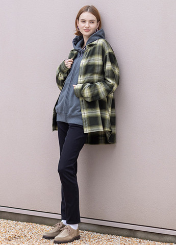 Джинсы Uniqlo - (317215266)