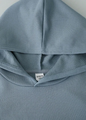 Худі SHEIN (331019945)