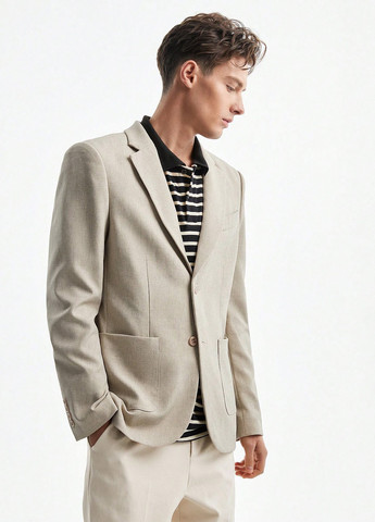 Пиджак SHEIN (325115129)