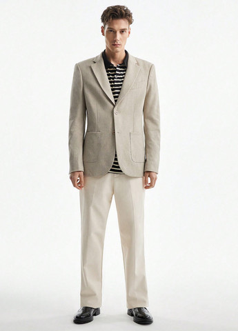 Пиджак SHEIN (325115129)