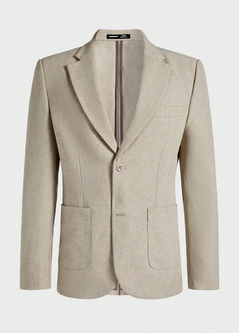 Пиджак SHEIN (325115129)