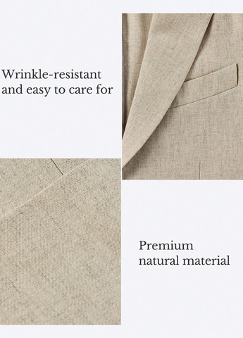 Пиджак SHEIN (325115129)