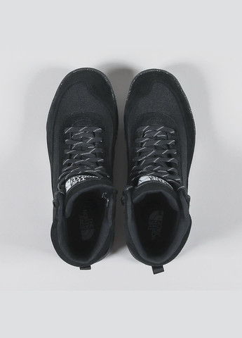 Черные осенние ботинки nf0a5g2yky4-085 The North Face