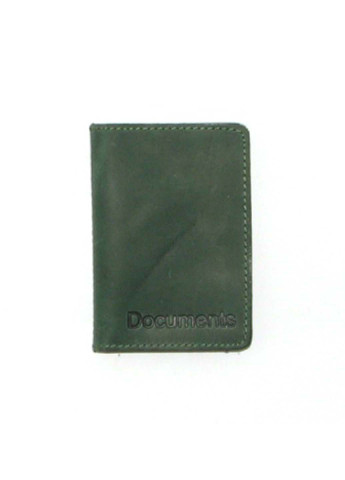 Обкладинка для паспорта 10 х 7 DNK Leather (252856703)