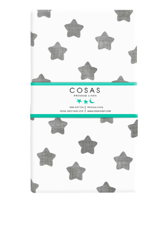 КПБ (сімейний) Cosas (152703406)